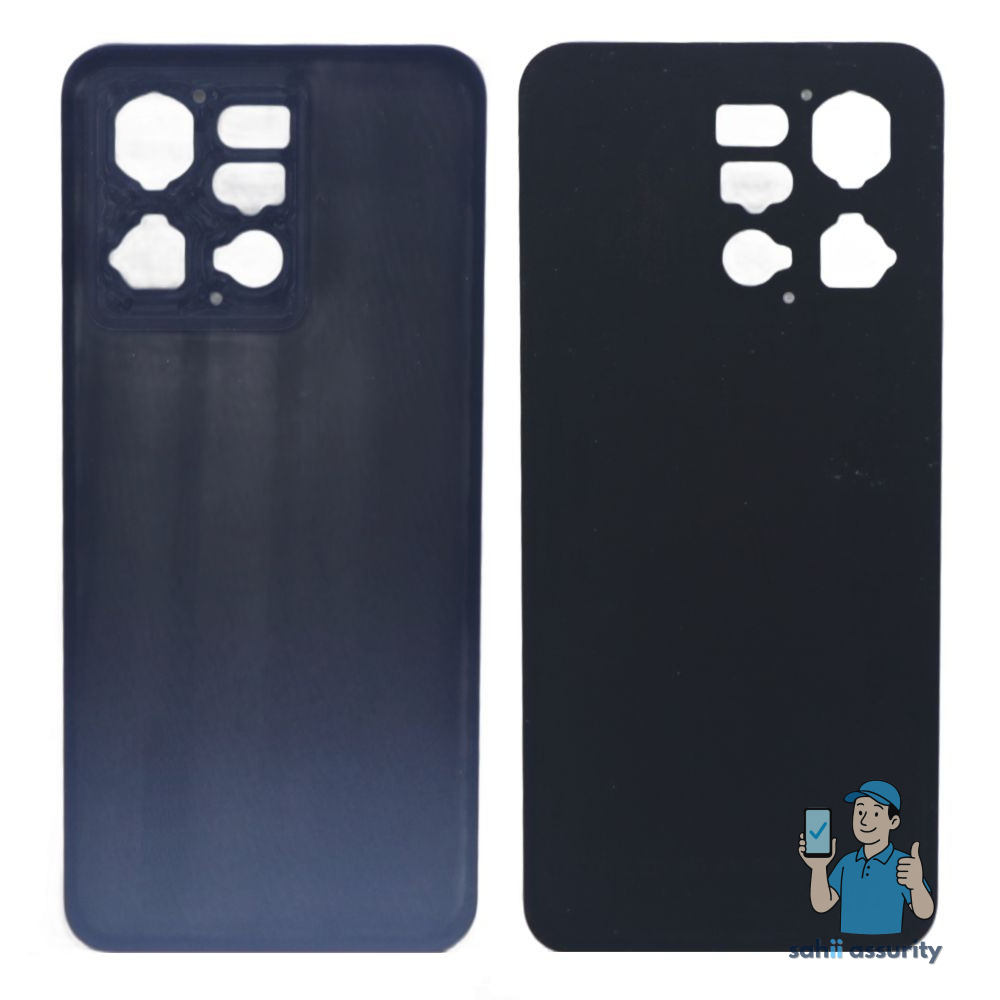 Back Panel Cover for Vivo Y22 2022